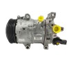 Recambio de compresor aire acondicionado para toyota auris 1.2 16v turbo cat referencia OEM IAM 4472808902 6SES12C 