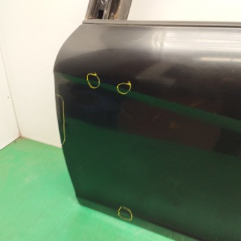 Recambio de puerta delantera izquierda para seat altea (5p1) 1.6 referencia OEM IAM  OBSERVAR FOTOS CARIBE