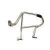 Recambio de estribo para bmw r 1200 gs r 1200 gs referencia OEM IAM 77148533692 PROTECCION DE MOTOR DERECHO 