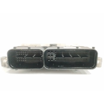 Recambio de centralita motor uce para hyundai tucson 1.6 cat referencia OEM IAM 391992BBF0  