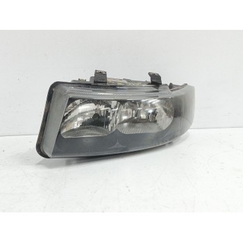 Recambio de faro izquierdo para seat toledo ii (1m2) 1.9 tdi referencia OEM IAM 1M1941001D 67742691 