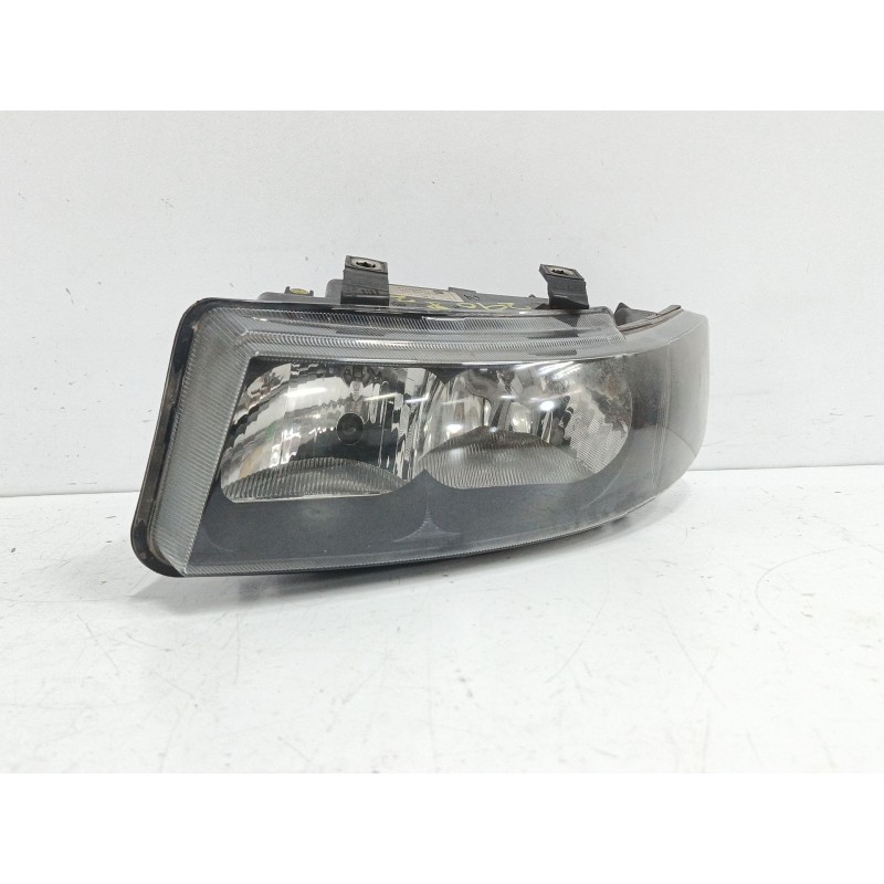 Recambio de faro izquierdo para seat toledo ii (1m2) 1.9 tdi referencia OEM IAM 1M1941001D 67742691 