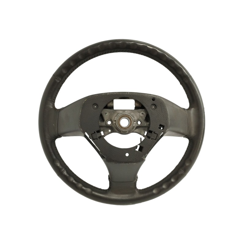 VOLANTE CON DESGASTE