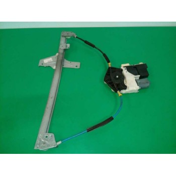 Recambio de elevalunas delantero derecho para peugeot 307 break/sw (s2) sw pack referencia OEM IAM FUNDA 9649911080 