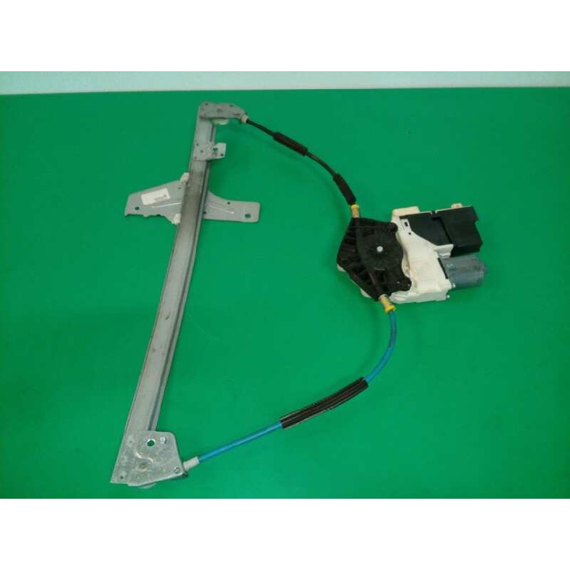 Recambio de elevalunas delantero derecho para peugeot 307 break/sw (s2) sw pack referencia OEM IAM FUNDA 9649911080 