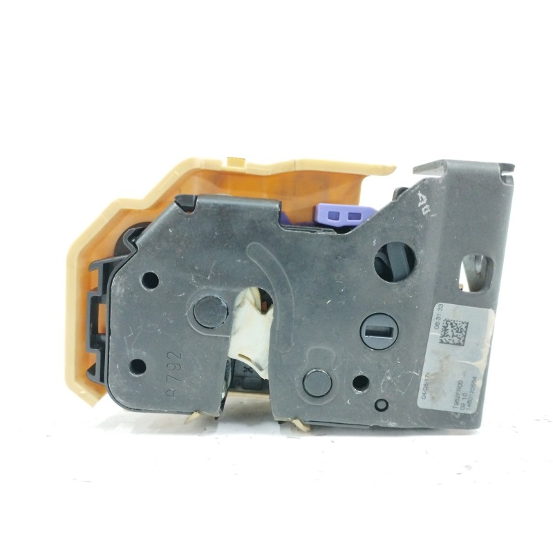 Recambio de cerradura puerta delantera derecha para alfa romeo giulia (952) 2.0 turbo cat referencia OEM IAM 50536541  