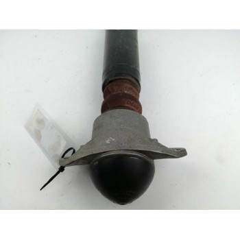 Recambio de amortiguador trasero derecho para audi a1 sportback (8xf) 1.0 tfsi referencia OEM IAM 6C0512011BF  