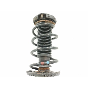 Recambio de amortiguador delantero izquierdo para volkswagen polo (9n3) 1.4 tdi referencia OEM IAM 6Q0413031CE  