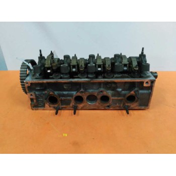 Recambio de culata para citroën saxo 1.4 referencia OEM IAM   