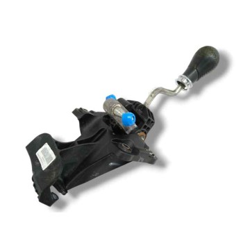 Recambio de palanca cambio para honda cr-v (re) 2.2 ctdi referencia OEM IAM 54000SWWG021M1 POMO CON DESGASTE 