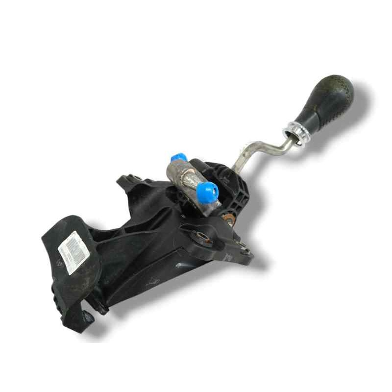 PALANCA CAMBIO POMO CON DESGASTE