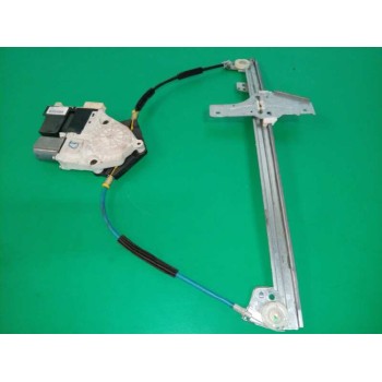 Recambio de elevalunas delantero derecho para peugeot 307 break/sw (s2) sw pack referencia OEM IAM FUNDA 9649911080 