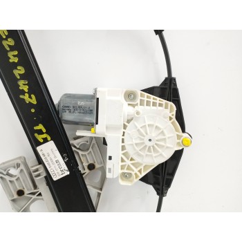 Recambio de elevalunas trasero izquierdo para audi a4 ber. (b8) 2.0 16v tdi referencia OEM IAM 8K0839461A 8K0959811A 