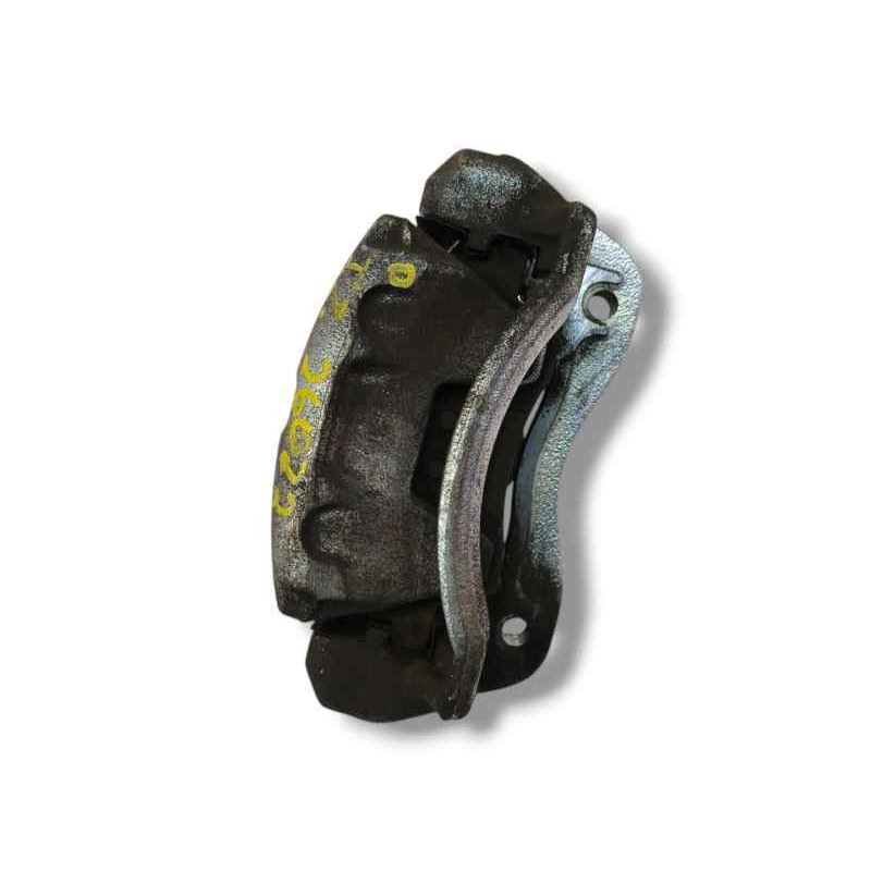 Recambio de pinza freno delantera izquierda para kia niro i (de) 1.6 gdi hybrid referencia OEM IAM 58110G2100  