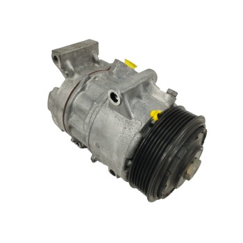Recambio de compresor aire acondicionado para toyota auris 1.2 16v turbo cat referencia OEM IAM 4472808902 6SES12C 