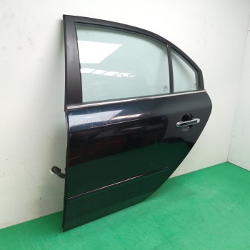Recambio de puerta trasera izquierda para hyundai sonata (nf) 2.0 crdi comfort i referencia OEM IAM  OBSERVAR FOTOS 