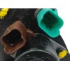 Recambio de bomba inyeccion para renault scenic ii authentique referencia OEM IAM 8200707450 R9042A0070A 