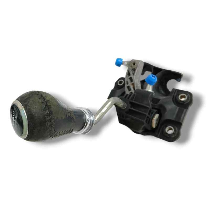 PALANCA CAMBIO POMO CON DESGASTE