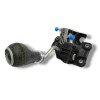 Recambio de palanca cambio para honda cr-v (re) 2.2 ctdi referencia OEM IAM 54000SWWG021M1 POMO CON DESGASTE 