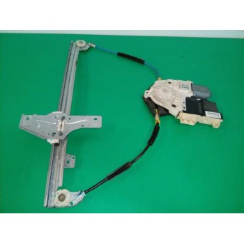 Recambio de elevalunas delantero derecho para peugeot 307 break/sw (s2) sw pack referencia OEM IAM FUNDA 9649911080 
