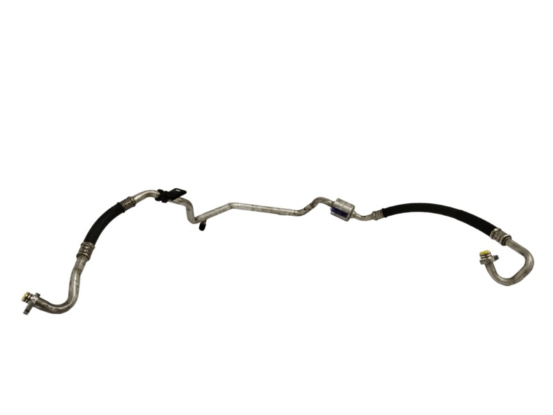Recambio de tubos aire acondicionado para peugeot 207 1.6 16v referencia OEM IAM 9671597180  