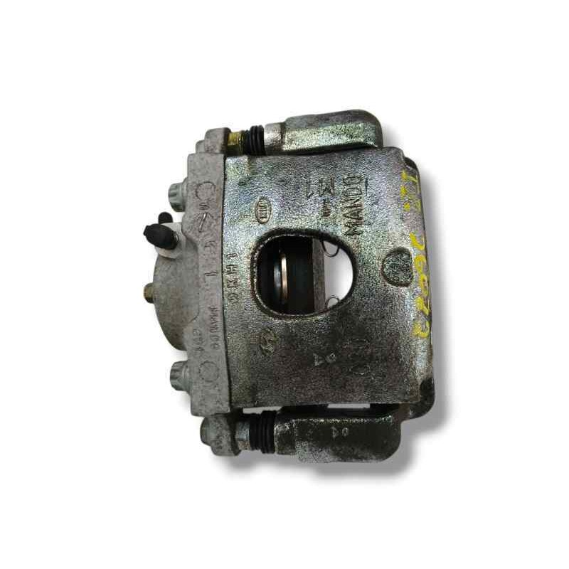 PINZA FRENO DELANTERA IZQUIERDA