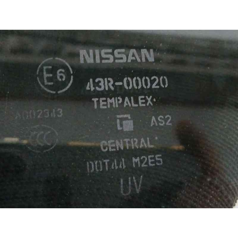 LUNA DELANTERA IZQUIERDA