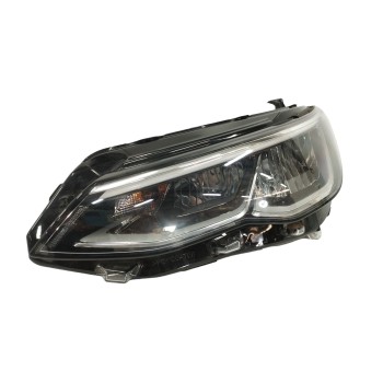 Recambio de faro izquierdo para volkswagen golf viii lim. (cd1) referencia OEM IAM 5H1941005 SIN CENTRALITA SIN MODULO LED