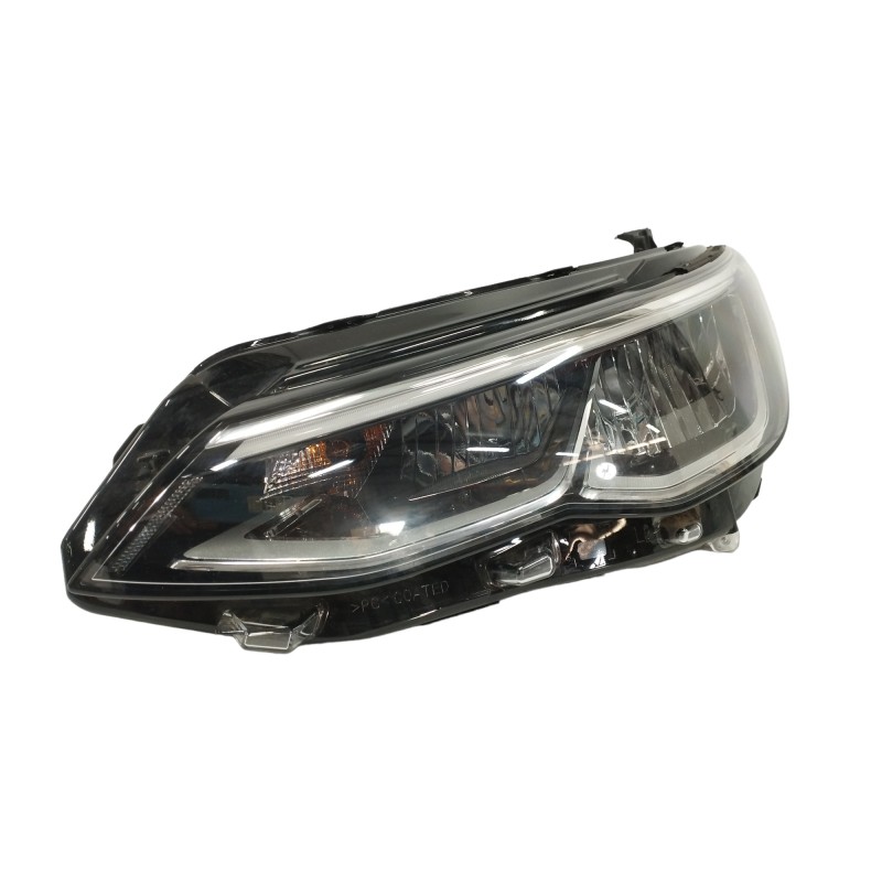 Recambio de faro izquierdo para volkswagen golf viii lim. (cd1) referencia OEM IAM 5H1941005 SIN CENTRALITA SIN MODULO LED