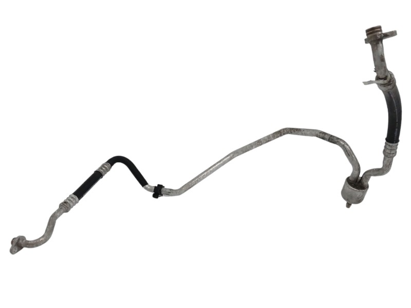 Recambio de tubos aire acondicionado para citroën c4 picasso 1.6 16v hdi fap referencia OEM IAM 9685003880 Recambio de tubos aire acondicionado para citroën c4 picasso 1.6 16v hdi fap referencia OEM IAM 9685003880