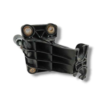 Recambio de palanca cambio para honda cr-v (re) 2.2 ctdi referencia OEM IAM 54000SWWG021M1 POMO CON DESGASTE 