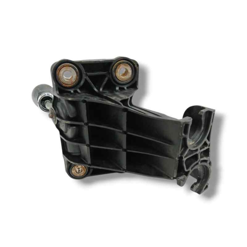 PALANCA CAMBIO POMO CON DESGASTE