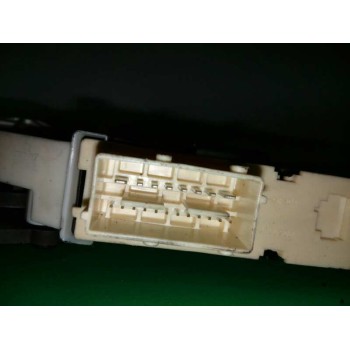 Recambio de elevalunas delantero derecho para peugeot 307 break/sw (s2) sw pack referencia OEM IAM FUNDA 9649911080 