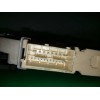 Recambio de elevalunas delantero derecho para peugeot 307 break/sw (s2) sw pack referencia OEM IAM FUNDA 9649911080 