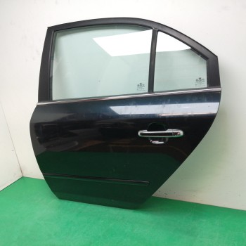 Recambio de puerta trasera izquierda para hyundai sonata (nf) 2.0 crdi comfort i referencia OEM IAM  OBSERVAR FOTOS 