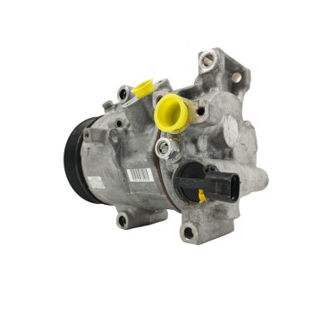 Recambio de compresor aire acondicionado para toyota auris 1.2 16v turbo cat referencia OEM IAM 4472808902 6SES12C 