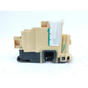 Recambio de cerradura puerta delantera derecha para alfa romeo giulia (952) 2.0 turbo cat referencia OEM IAM 50536541  