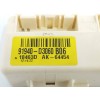 Recambio de modulo electronico para hyundai tucson 1.6 cat referencia OEM IAM 91940D3060  