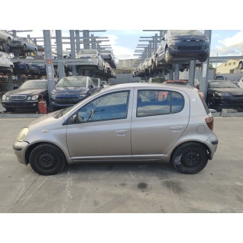 Recambio de carroceria corte para toyota yaris (ncp1/nlp1/scp1) 1.4 turbodiesel cat referencia OEM IAM   
