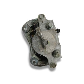 Recambio de pinza freno delantera izquierda para kia niro i (de) 1.6 gdi hybrid referencia OEM IAM 58110G2100  