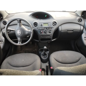 Recambio de carroceria corte para toyota yaris (ncp1/nlp1/scp1) 1.4 turbodiesel cat referencia OEM IAM   