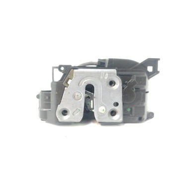Recambio de cerradura puerta trasera derecha para renault megane iii berlina 5 p authentique referencia OEM IAM 825020002R  