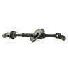 Recambio de rotula columna direccion para ssangyong actyon 2.0 td cat referencia OEM IAM 4631009001  