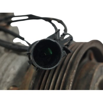 Recambio de compresor aire acondicionado para kia carens 2.0 turbodiesel cat referencia OEM IAM 1625019100 R134A 3F3010150