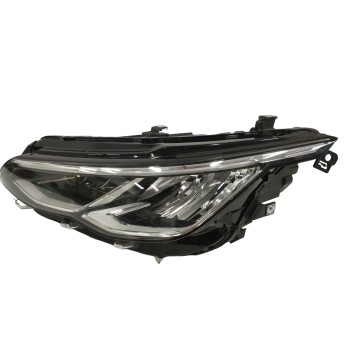 Recambio de faro izquierdo para volkswagen golf viii lim. (cd1) referencia OEM IAM 5H1941005 SIN CENTRALITA SIN MODULO LED