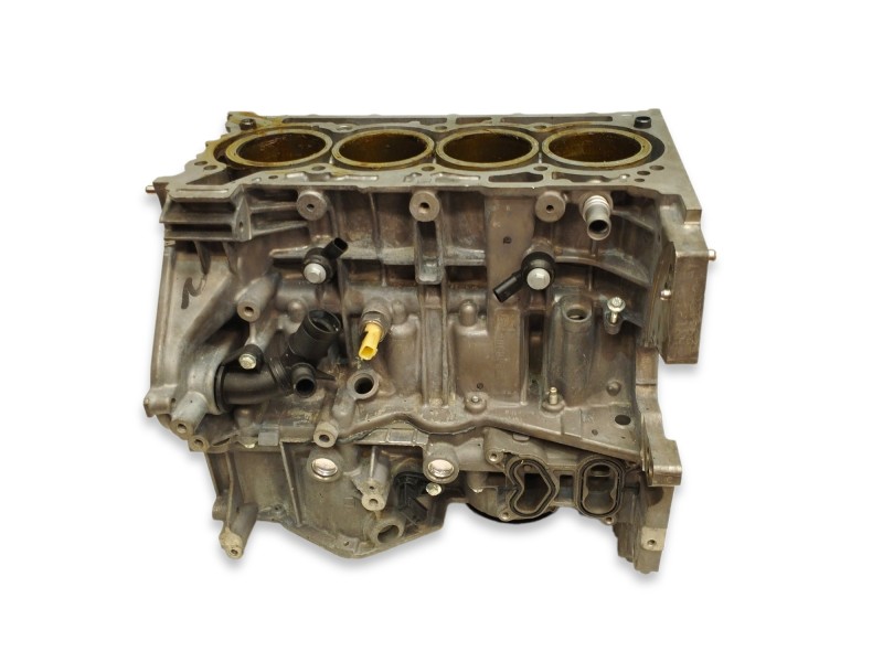 Recambio de bloque para nissan qashqai iii (j12) (2021 - ...) 1.3 dig-t hibrido suave referencia OEM IAM HR13  