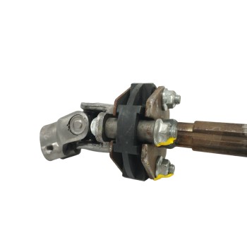 Recambio de rotula columna direccion para ssangyong actyon 2.0 td cat referencia OEM IAM 4631009001  