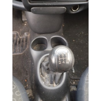 Recambio de carroceria corte para toyota yaris (ncp1/nlp1/scp1) 1.4 turbodiesel cat referencia OEM IAM   