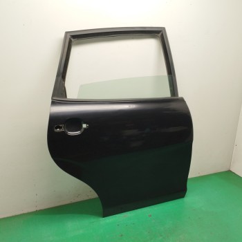 Recambio de puerta trasera derecha para seat altea (5p1) 1.6 referencia OEM IAM  OBSERVAR FOTOS CARIBE