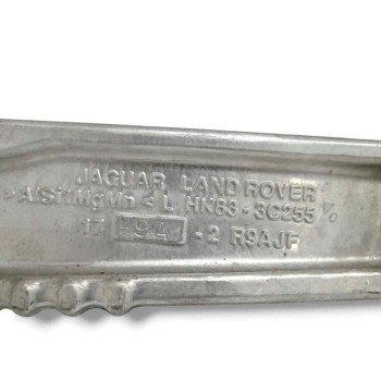 Recambio de brazo suspension inferior delantero izquierdo para jaguar f-pace (x761) 2.0 td4 awd referencia OEM IAM HK833C255  